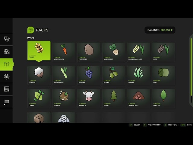 How to Open Build Mode in Farming Simulator 25