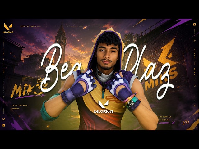 BEAST PLAZ VALORANT PLAT RANK PUSH HOGA AAJ TO | #livestreame #fyp  #gaming #valorant