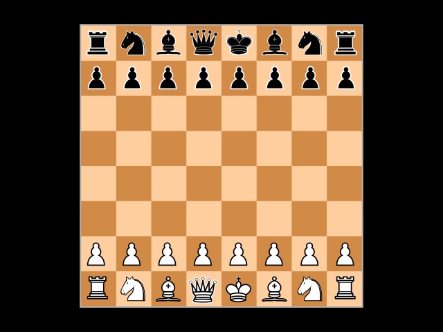 Java Chess Programming Video #24 The Move (Part IV)