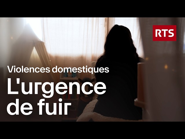 Elles ont fui leur conjoint violent mais restent en danger | RTS