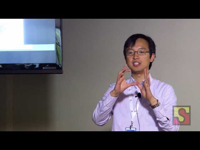 Sikuli for Mobile Testing