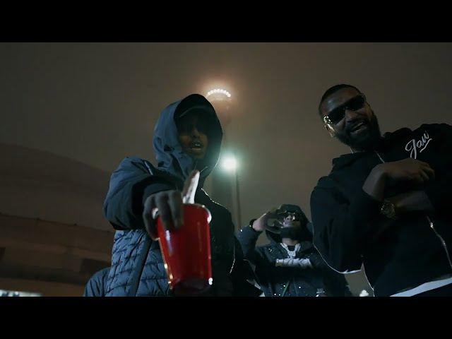 Sharma Boy - Ciyaal Madiino (Official Music Video)