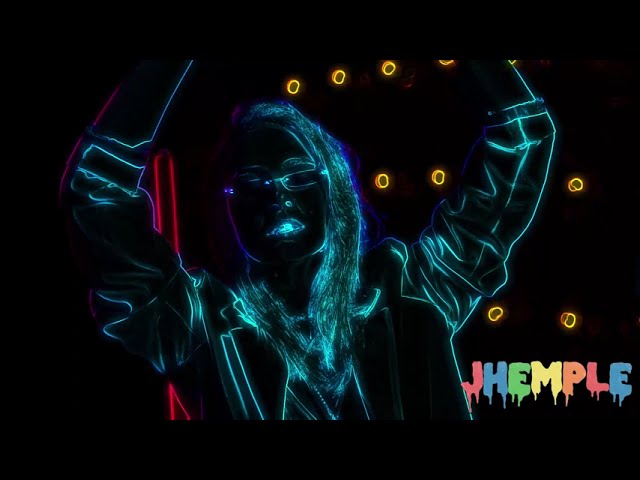 JHemple - Mortal Bloom