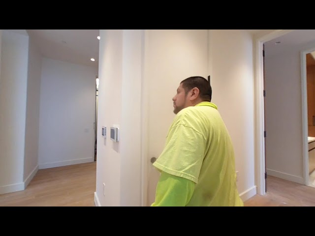 VR 180 Tour: Luxury Condo Development Listing ID: 10003