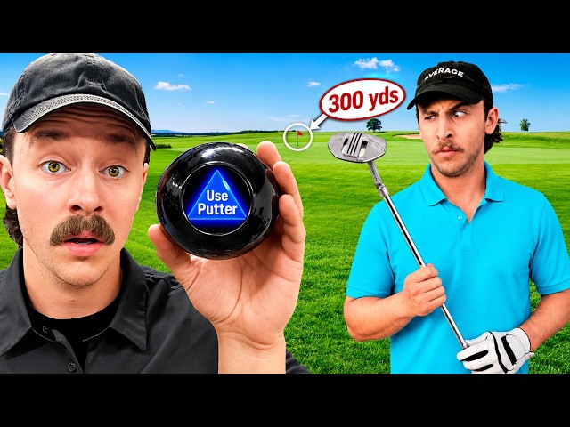 Magic 8 Ball vs The Pointer Brothers (Hilarious)