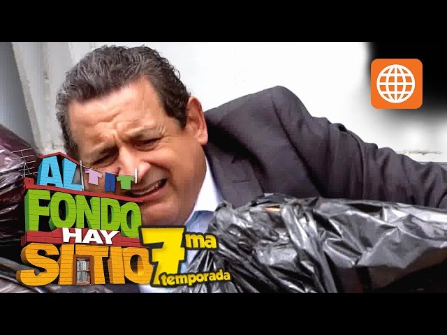 Al fondo hay sitio - Capitulo 1362 parte 4/5