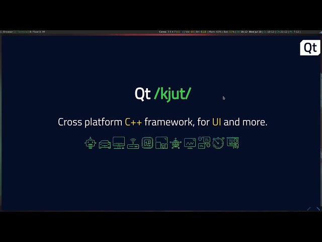 Cristián Maureira-Fredes - Unleash the power of C++ in Python