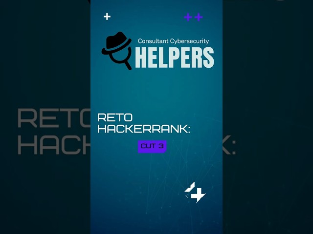 Reto HackerRank: cut 3 (Bash). #linux #coding #hackerrank