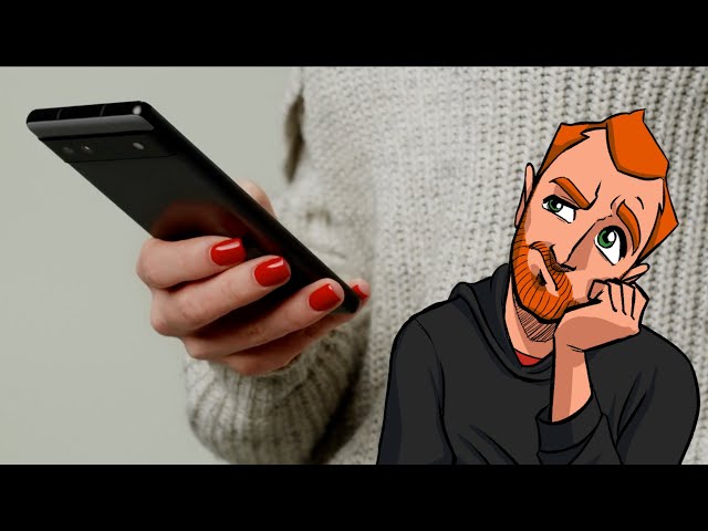 How The Smartphone Became Mandatory Without Us Noticing