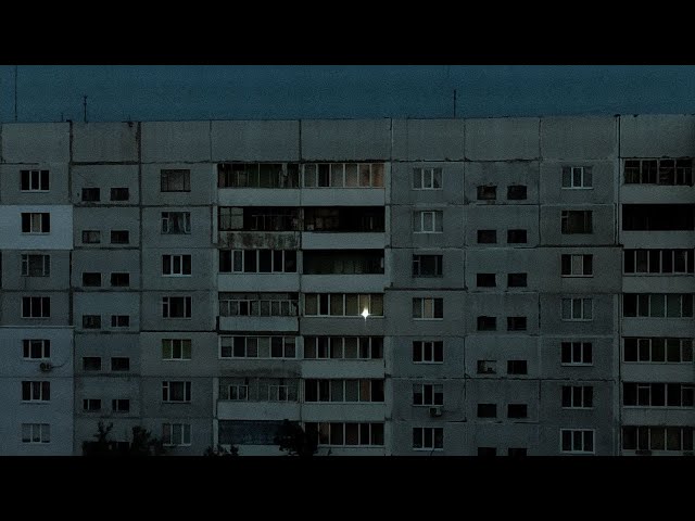 Alvedon - Retire (4 hour loop)