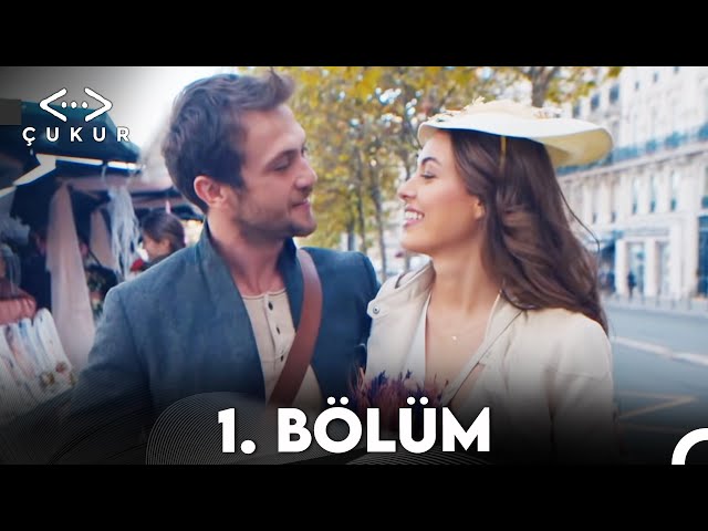 Çukur 1. Bölüm