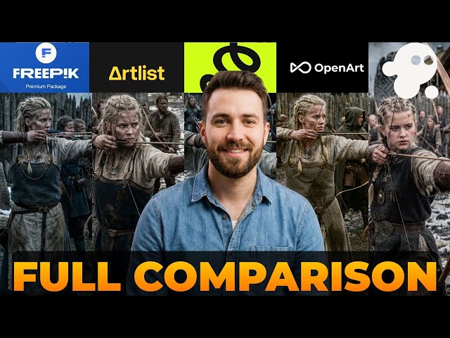 Best AI Video Generators 2026: 5 AI Video Tools Compared I Found the Best One