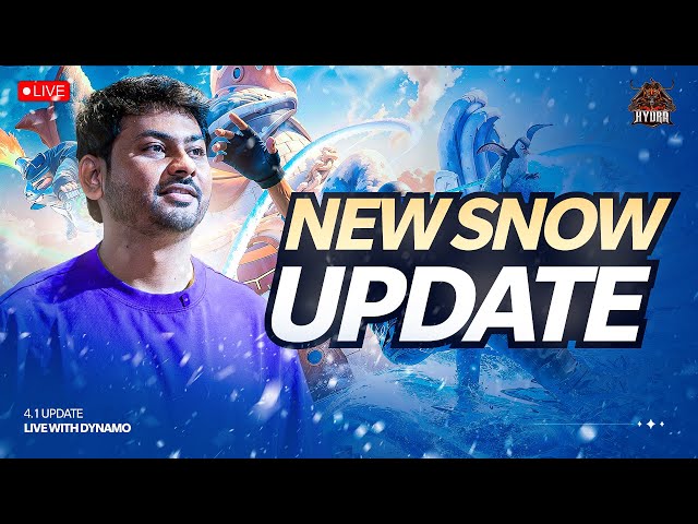 🔴LIVE  - RANK PUSH IN CONQUEROR LOBBY #shortslive