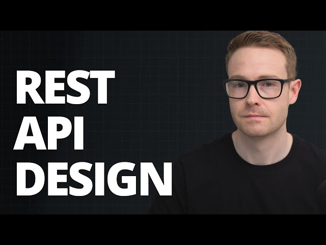 How to Design a REST APIs (With Example)