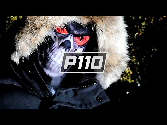 Rara - Balcony Barzz [Music Video] | P110