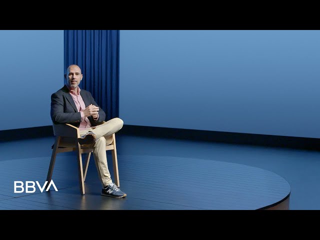 V. Completa. Jonathan Benito, neurocientífico. La amabilidad es una estrategia de supervivencia