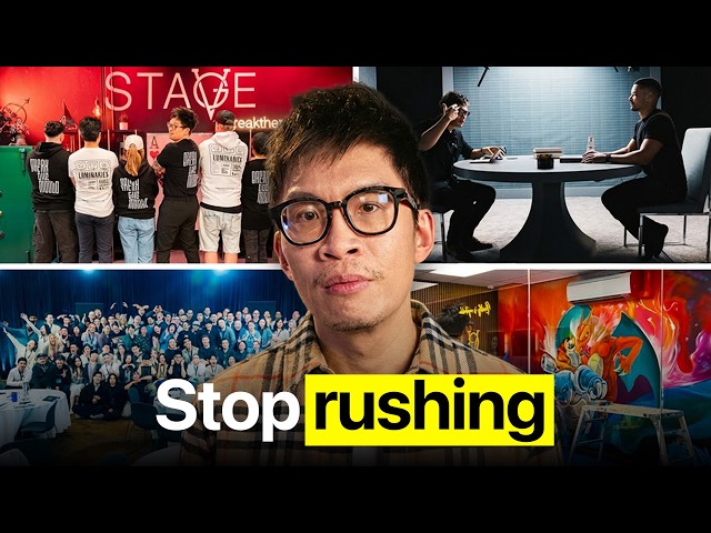 25 Life Lessons That I Regret Not Learning Sooner...