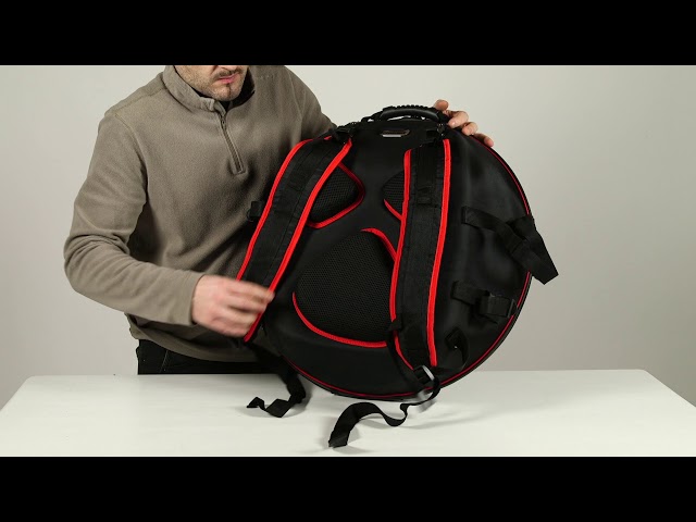 Evatek Turtle Small size -  Hardcase Technologies Official Tutorial