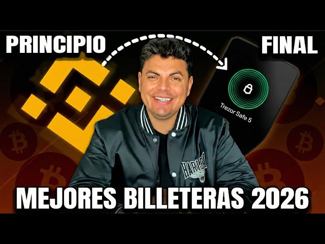 How to Store Cryptocurrencies Safely | Best Wallets 2026📲