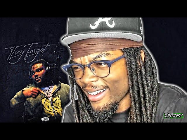 DELI Reacts to Tee Grizzley - They Forgot (Album)