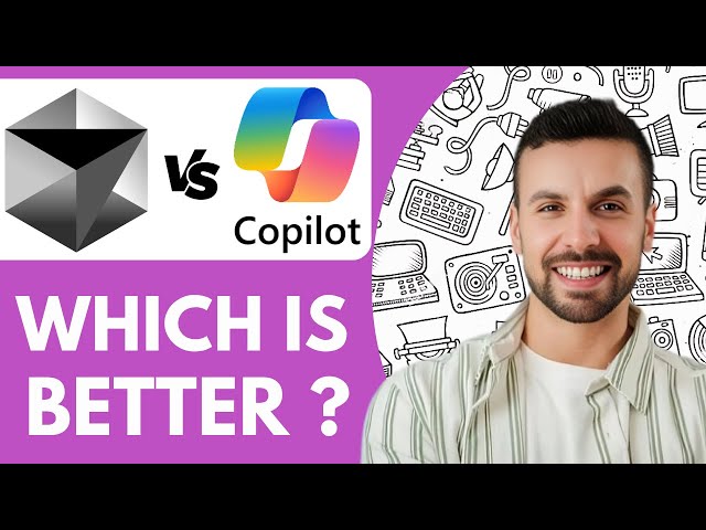 Cursor vs Copilot  - 2025 | which is better? (Very Easy)