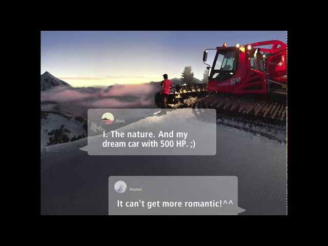 PRO ACADEMY Online Training | English