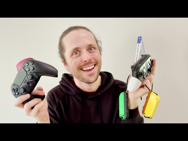 Gaming Minimalism | Physical vs Digital, Tips etc.