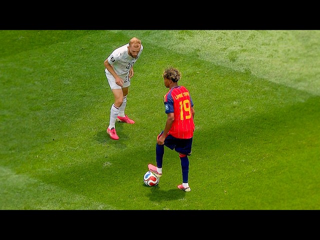 Best Football Skills 2026
