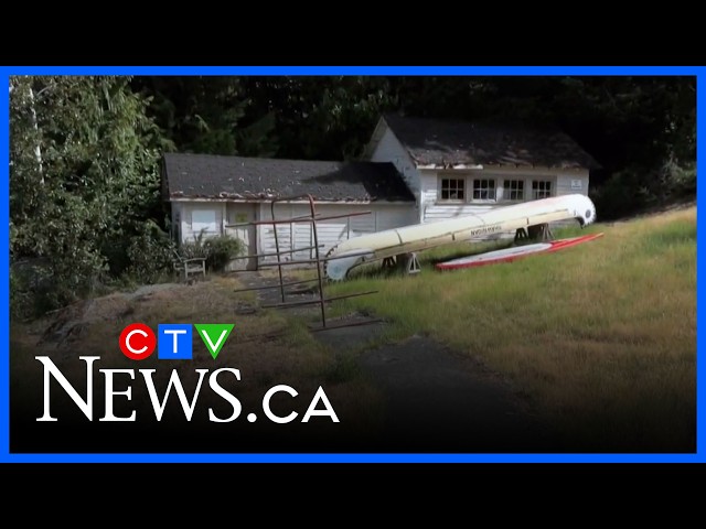 $11.5 Million raised to save accessible camp for disabled youth and adults