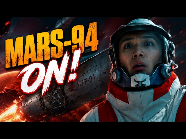 Mars-94 Reactivates After 26 Years! For All Mankind Season 5! EXPLAINED