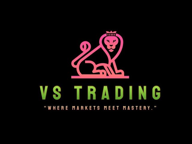 Scalp. Strike. Stack. – Intraday Live!