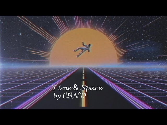 CBND - Time & Space