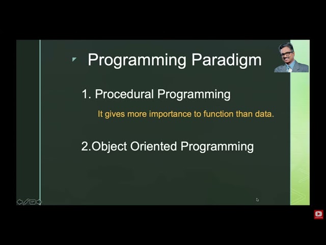 oops|plus two|+2 |class 12|  computer science| chapter 2| Malayalam | tutorial| exam tips| notes