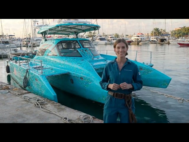 Easy Catamaran Build From Scratch Full DIY Boat Building Guide