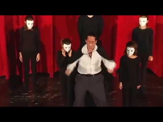 XVIII Muestra de Teatro Fundación PROMI