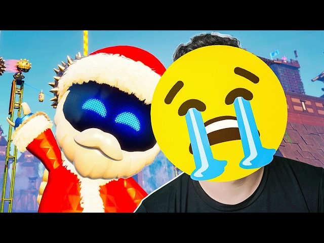 The New ASTRO BOT Update DESTROYED ME (4)