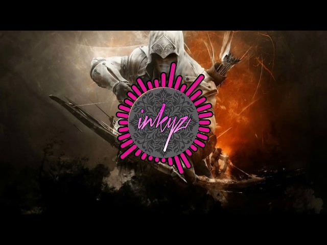 Inkyz-Sphinx