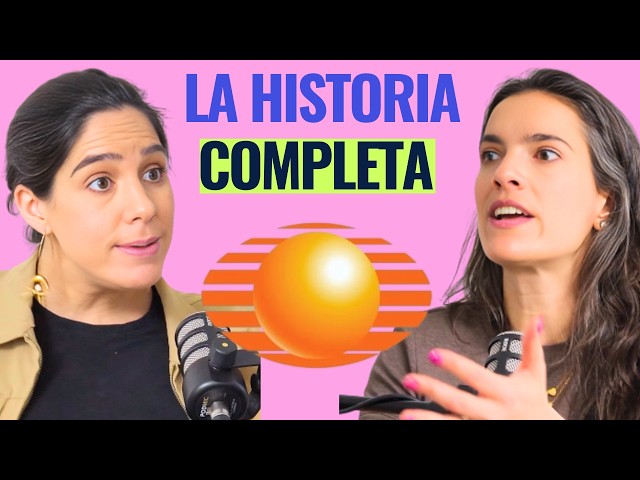 La historia completa de Televisa: el imperio que controló a México