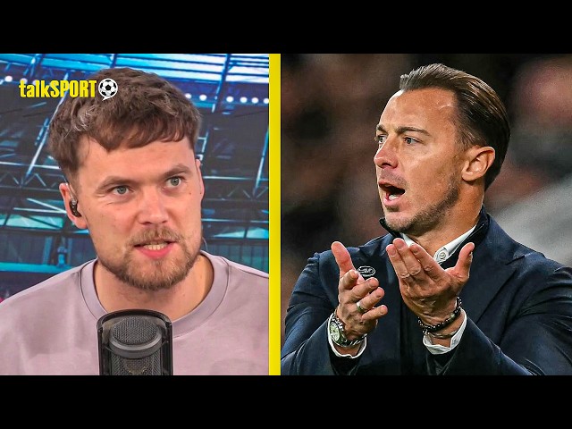 "I'M IN NO PANIC!" Newcastle fan CLAIMS they "DOMINATED" despite LOSS to Aston Villa