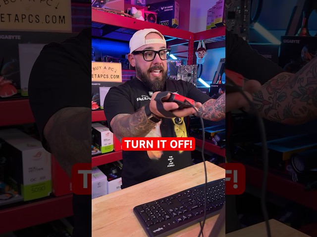 Is Game Mode TANKING Your FPS?