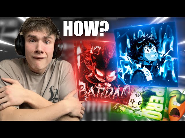 Watch this before you make your first PHONK song!