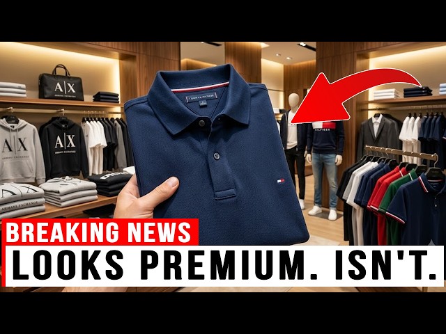 5 Fashion Brands To AVOID in 2026 (And 5 You Can Actually Trust)