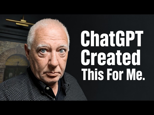 Trying Ai To Make YouTube Thumbnails