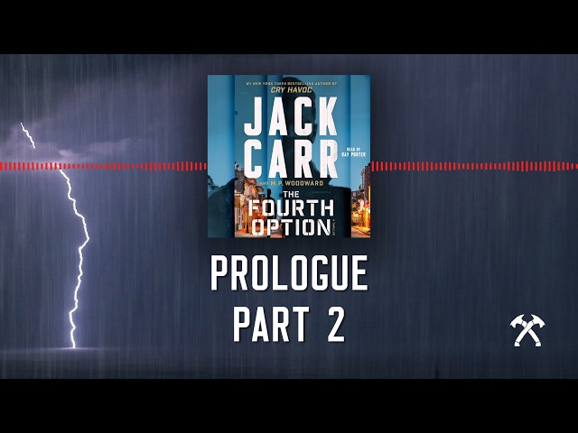 The Fourth Option: Prologue Part 2
