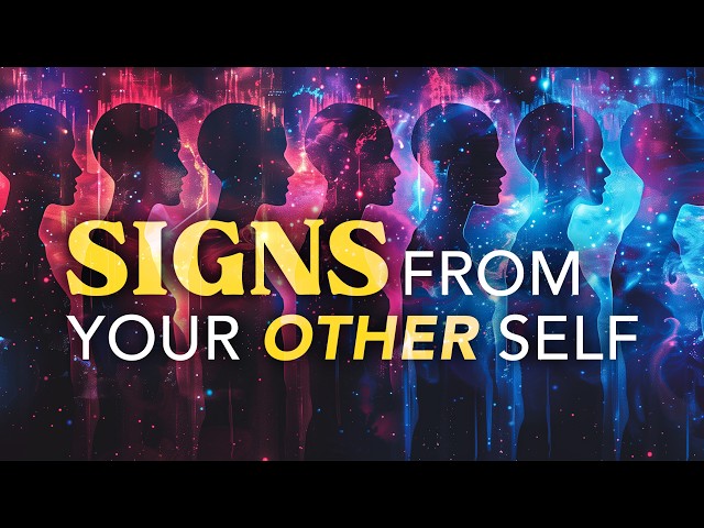 Unlock the Power of Parallel Realities: Align with Your Highest Self Today!