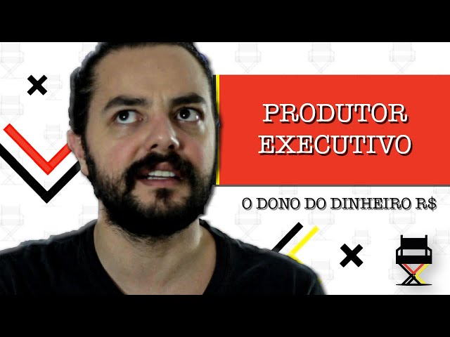 Making a Living from Film - What does an Executive Producer do?