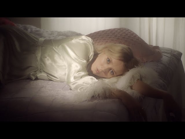 Soleima - Force of Nature (Official Music Video)