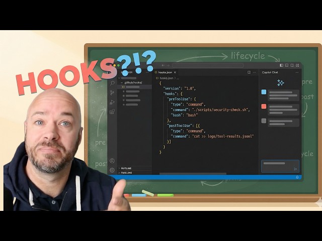 Completely understand hooks in less than 20 minutes