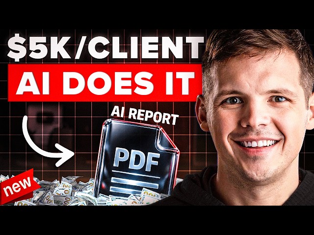 The Easiest Way to Actually Make Money With AI