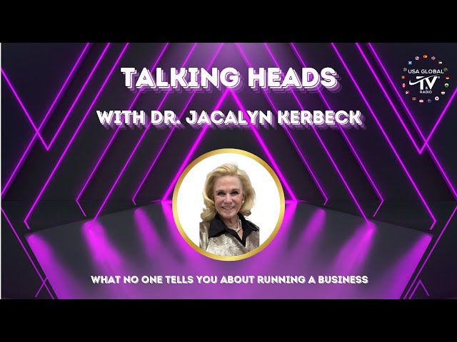 WHAT NO ONE TELLS YOU ABOUT RUNNING A BUSINESS